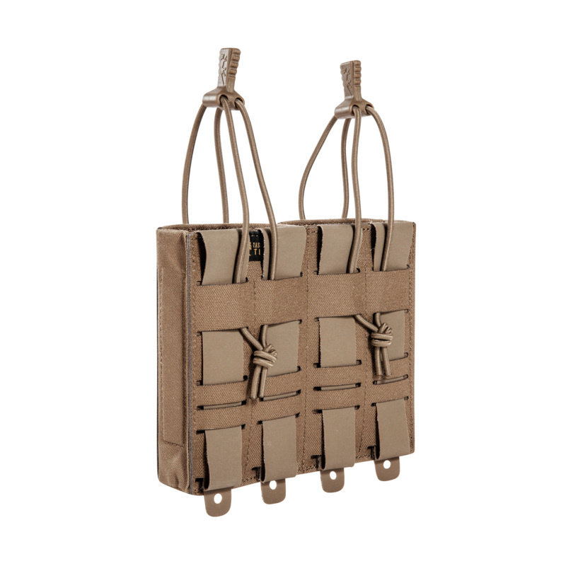 TT 2 SGL Mag Pouch BEL M4 MKIII Coyote Brown