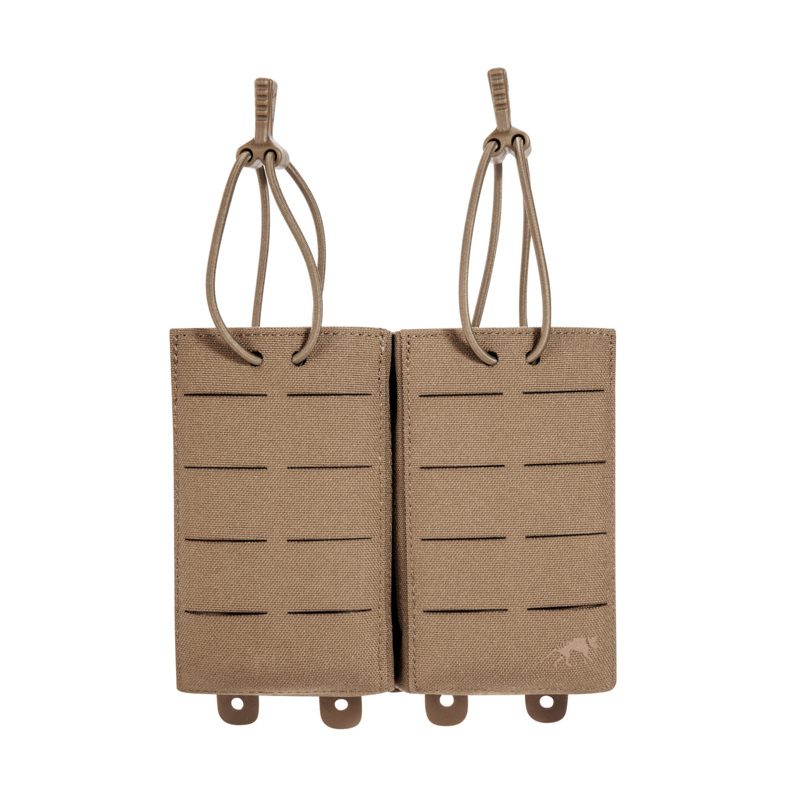 TT 2 SGL Mag Pouch BEL M4 MKIII Coyote Brown