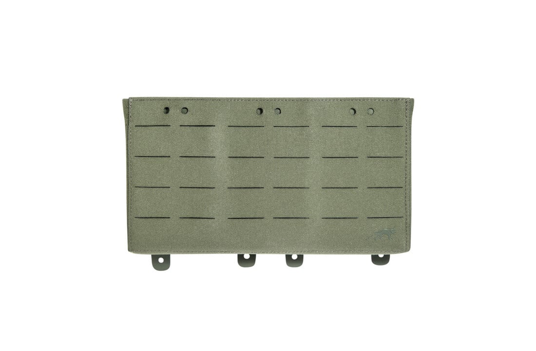 TT 3 SGL Mag Pouch BEL M4 MKIII Olive
