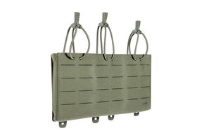 TT 3 SGL Mag Pouch BEL M4 MKIII Olive