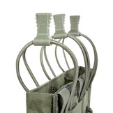 TT 3 SGL Mag Pouch BEL M4 MKIII Coyote Brown