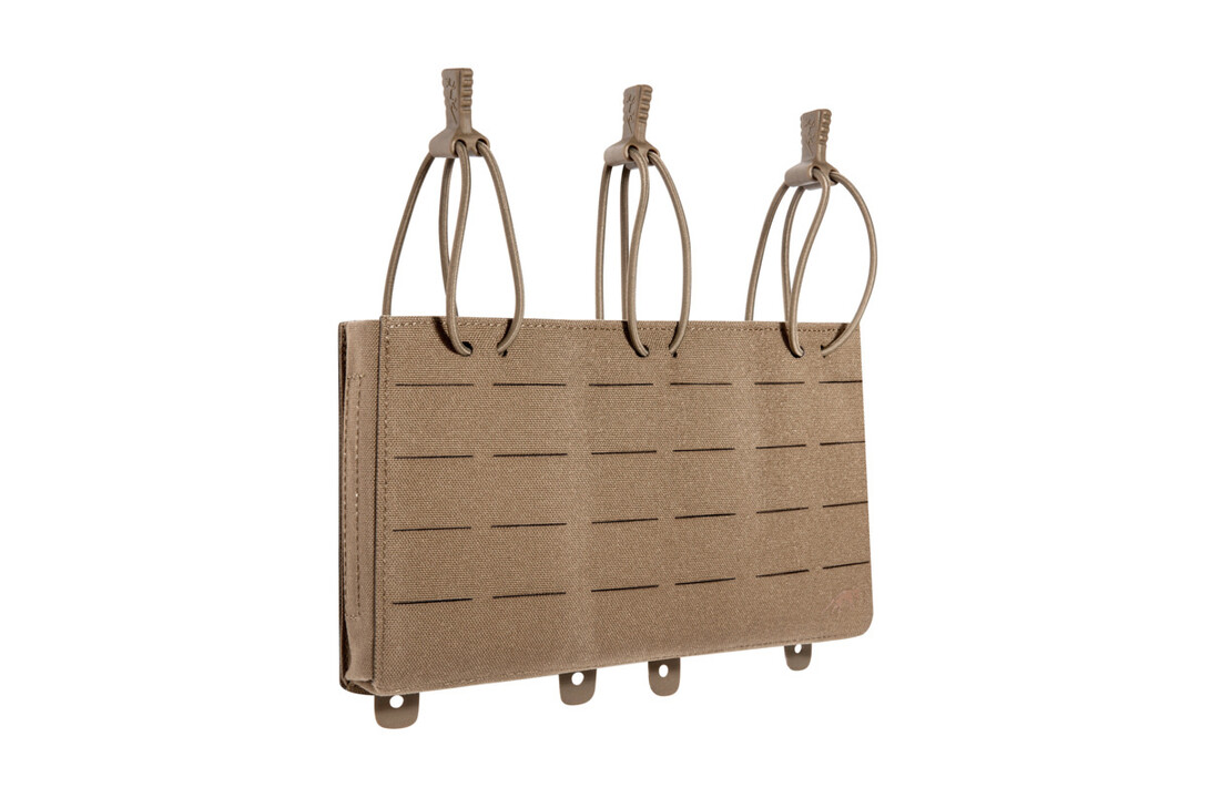 TT 3 SGL Mag Pouch BEL M4 MKIII Coyote Brown
