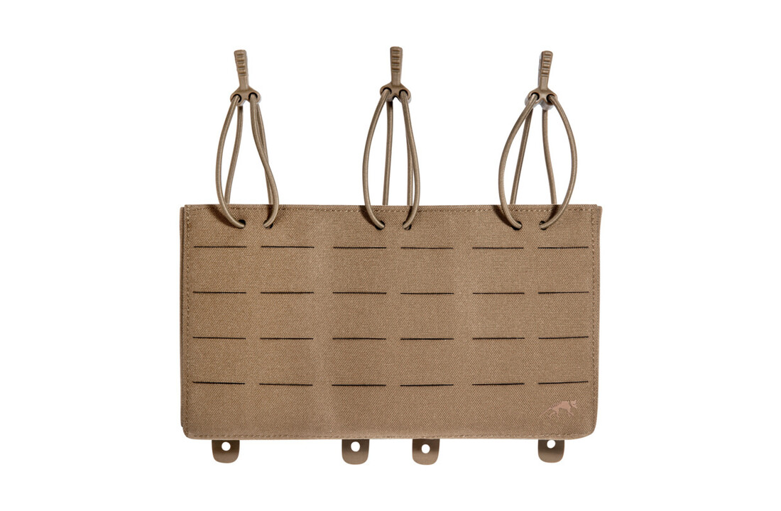 TT 3 SGL Mag Pouch BEL M4 MKIII Coyote Brown