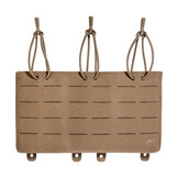 TT 3 SGL Mag Pouch BEL M4 MKIII Coyote Brown
