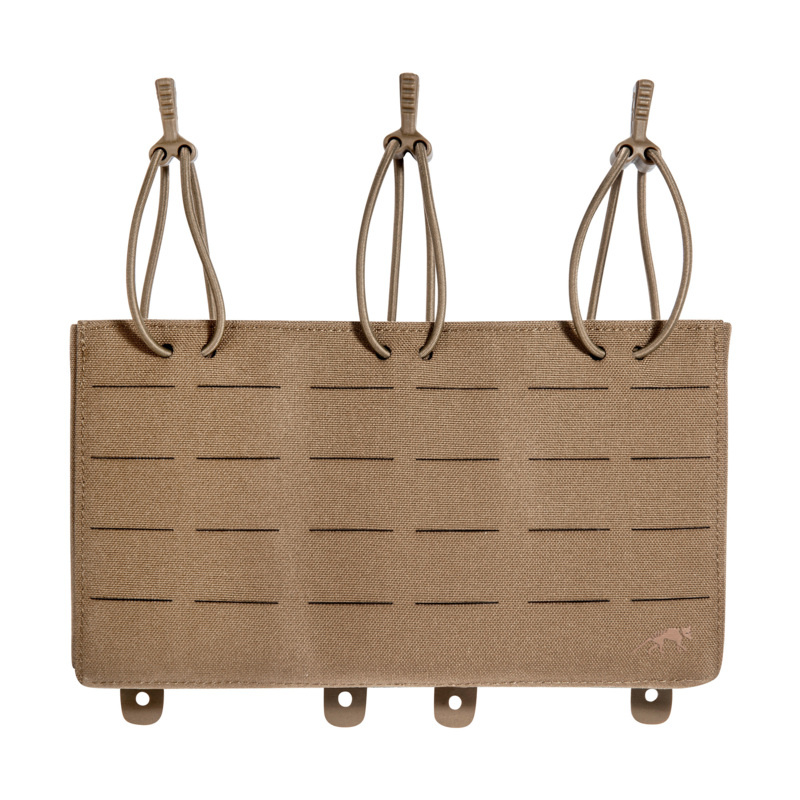 TT 3 SGL Mag Pouch BEL M4 MKIII Coyote Brown