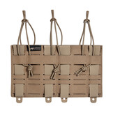 TT 3 SGL Mag Pouch BEL M4 MKIII Coyote Brown