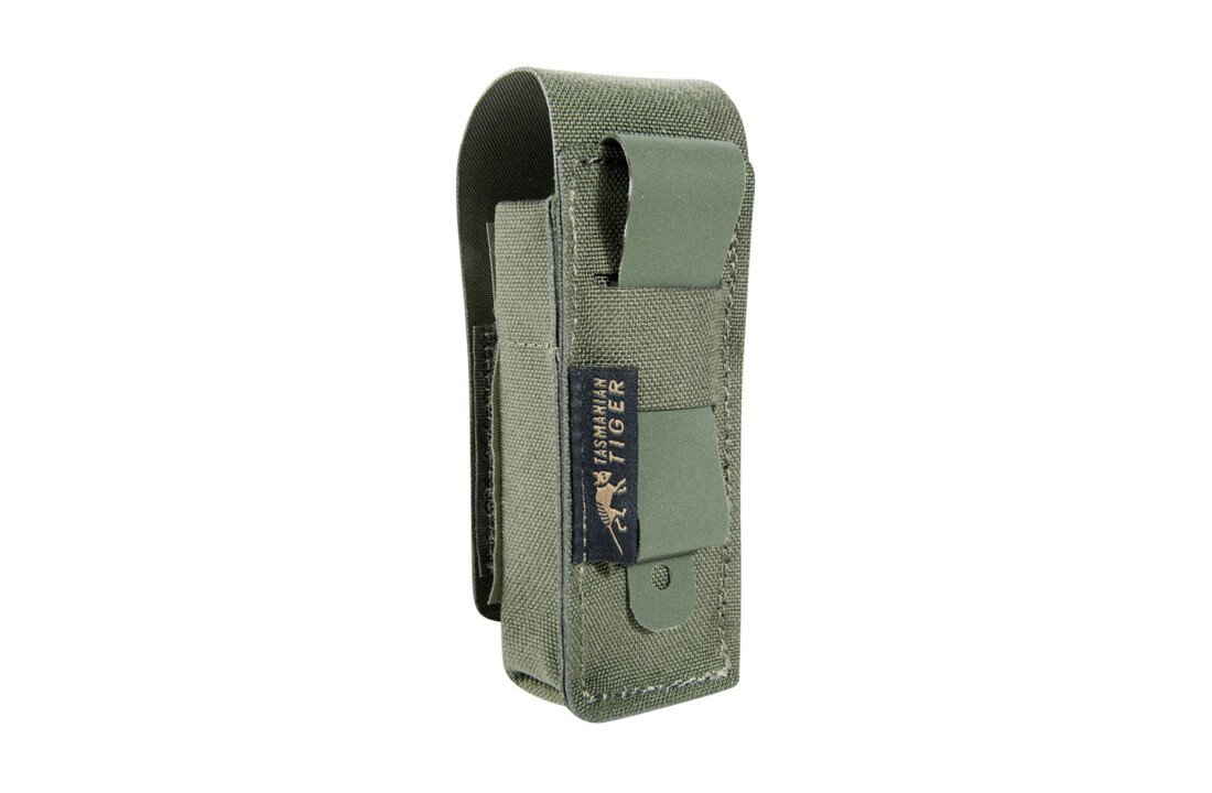 TT SGL Pistol Mag Pouch MKIII Olive