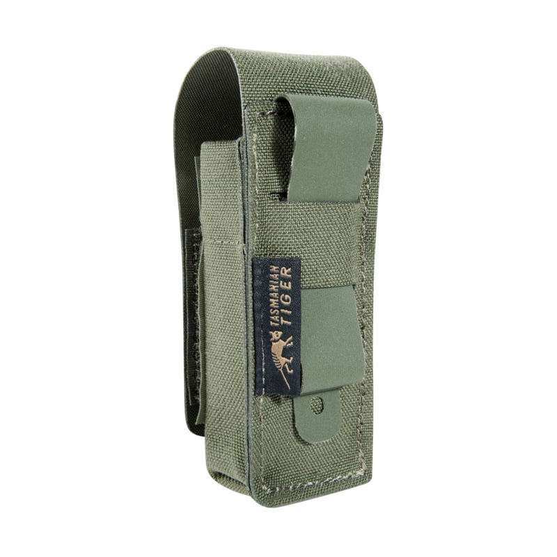 TT SGL Pistol Mag Pouch MKIII Olive