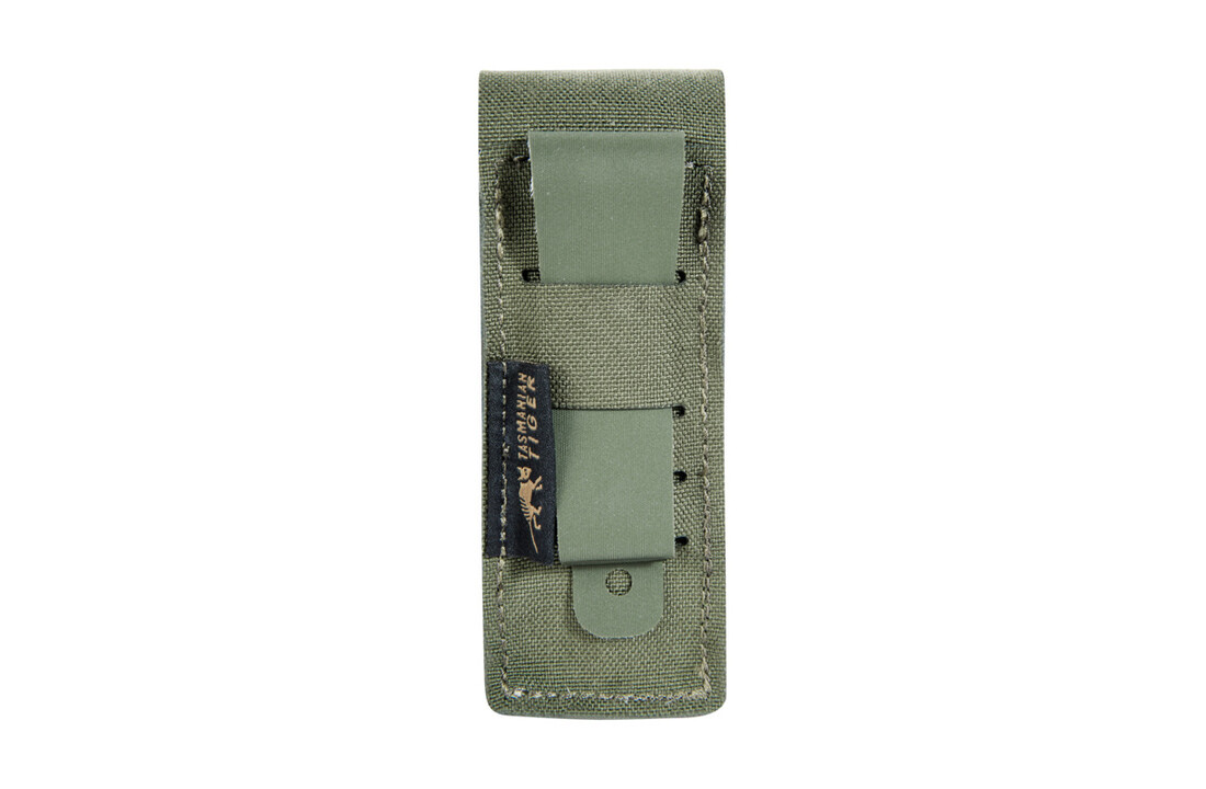 TT SGL Pistol Mag Pouch MKIII Olive