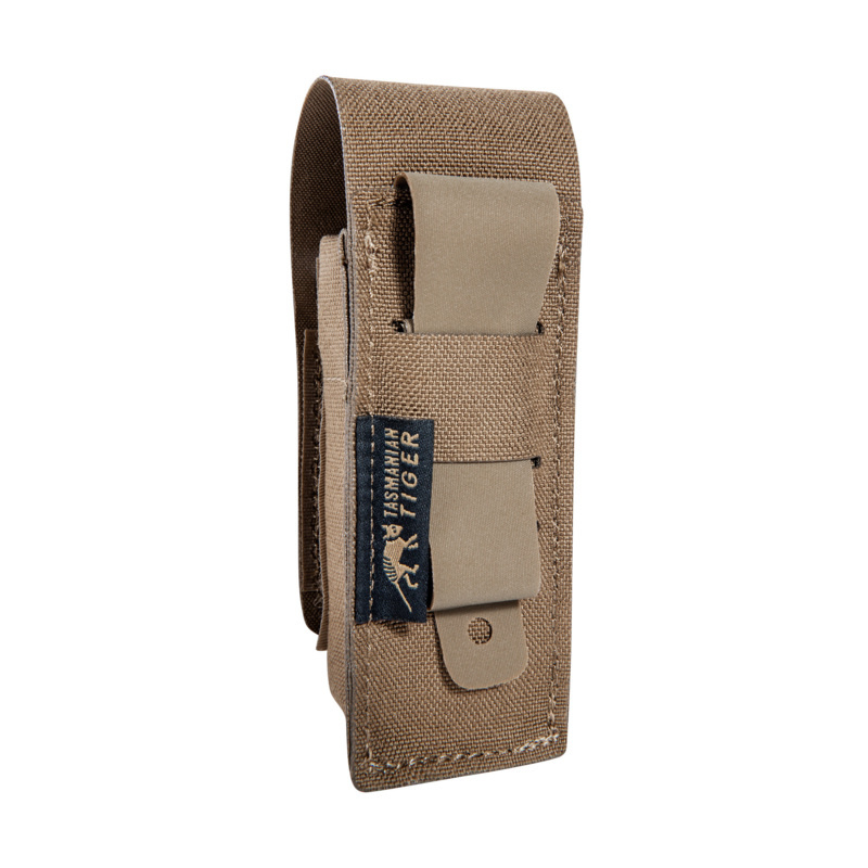 TT SGL Pistol Mag Pouch MKIII Coyote Brown