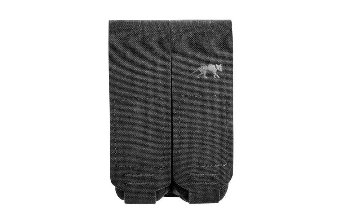 TT DBL Pistol Mag Pouch MKIII Black