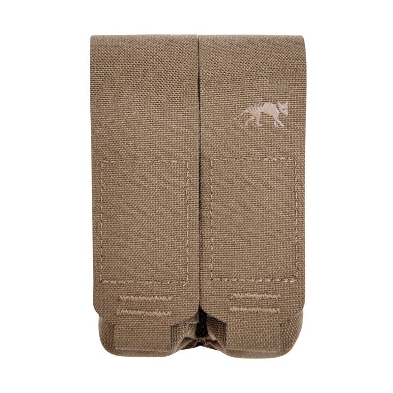 TT DBL Pistol Mag Pouch MKIII Coyote Brown