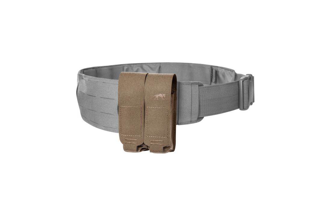 TT DBL Pistol Mag Pouch MKIII Coyote Brown