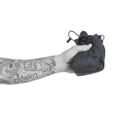 Storm Chaser Windbreaker Jacket Black