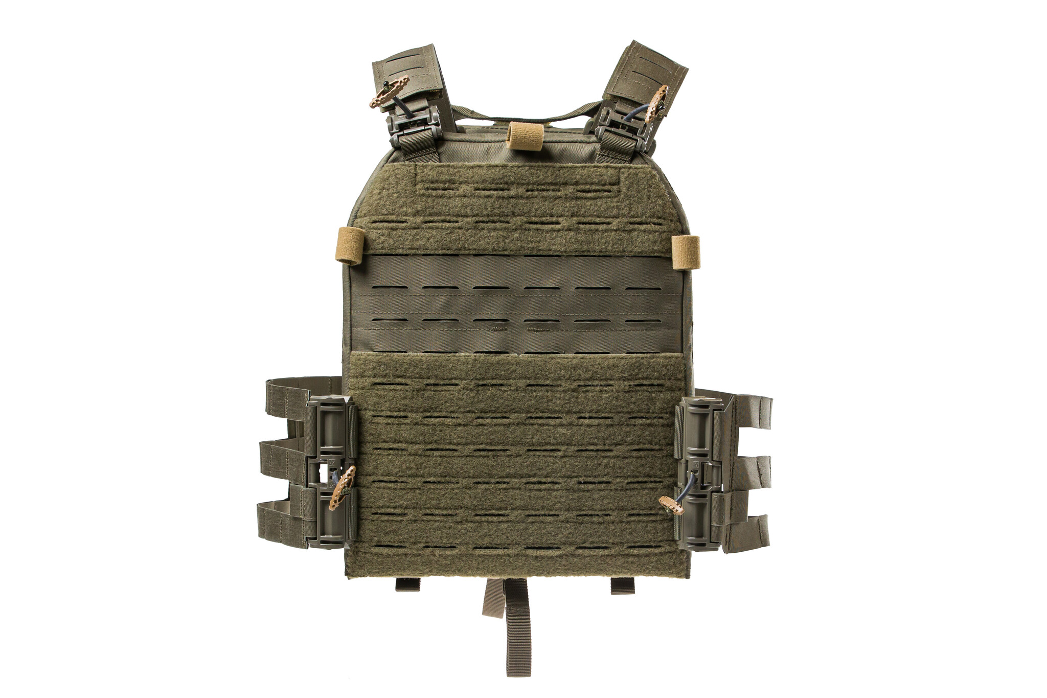 Plate Carrier MX042 Stone Grey