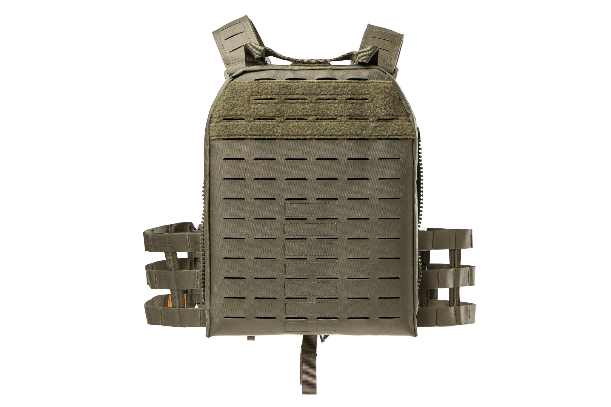 Plate Carrier MX042 Stone Grey