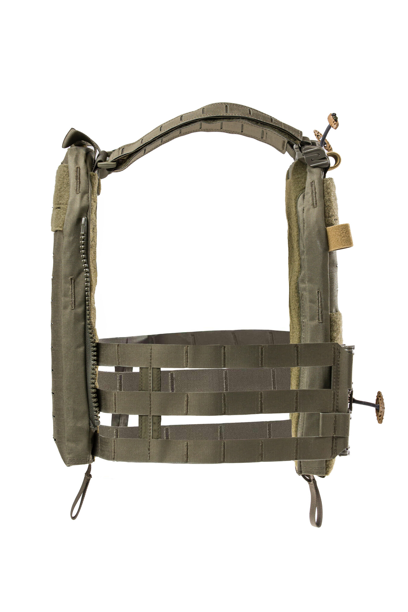 Plate Carrier MX042 Stone Grey