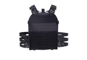 Plate Carrier MX042 Black