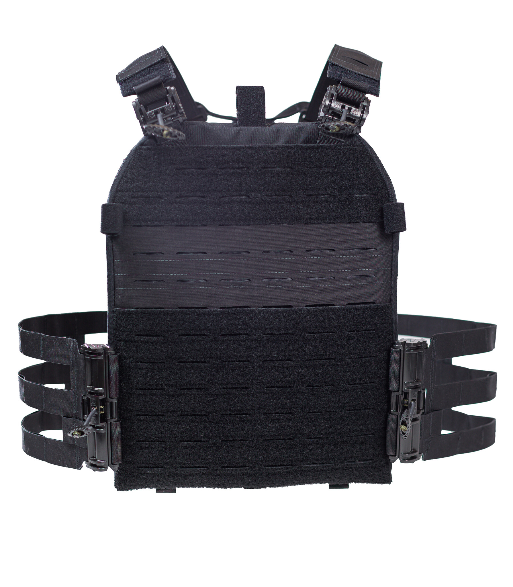 Plate Carrier MX042 Black
