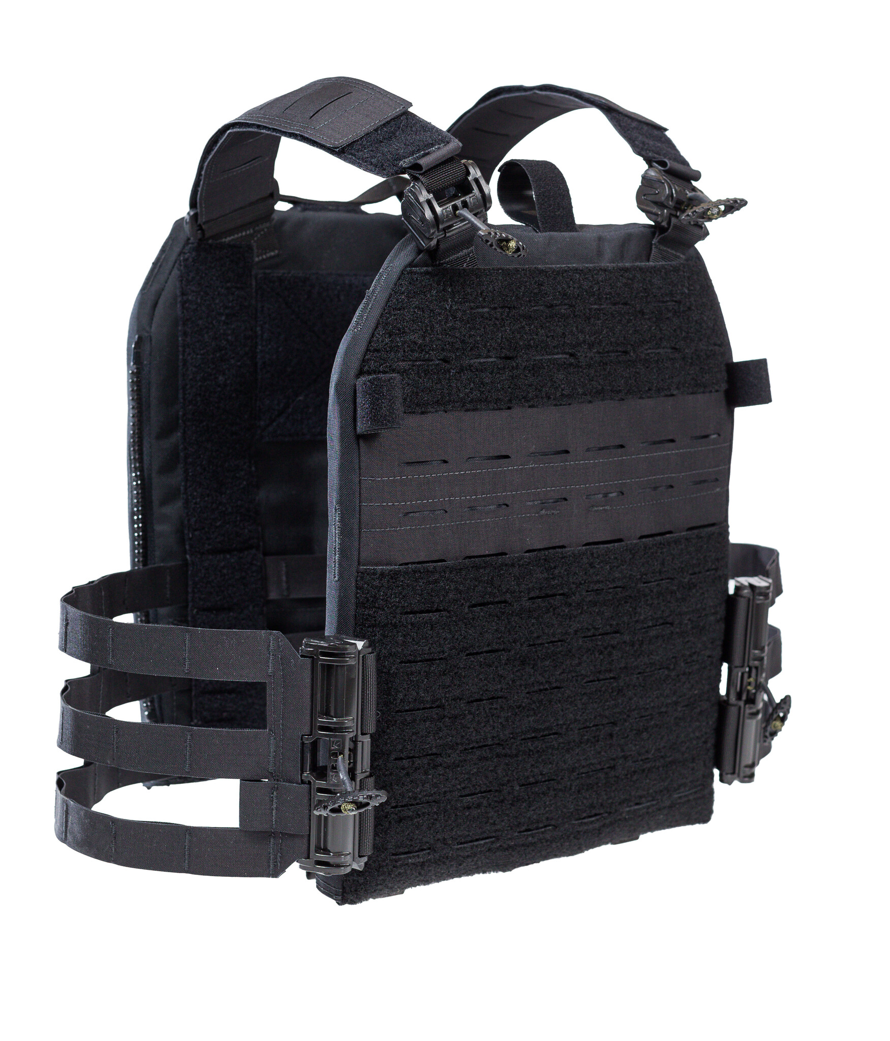 Plate Carrier MX042 Black
