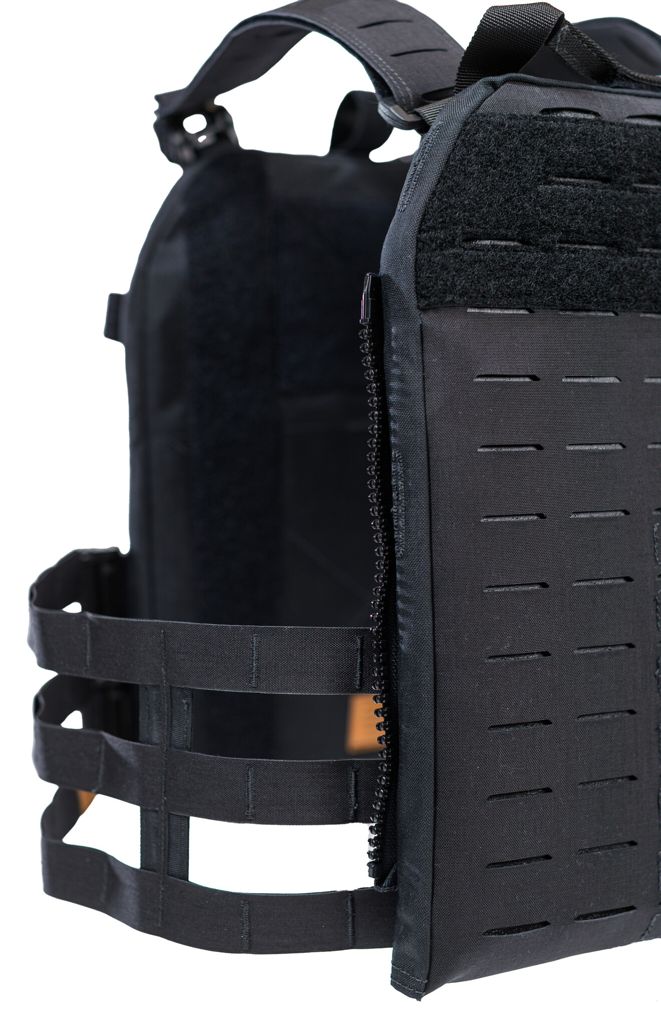 Plate Carrier MX042 Black
