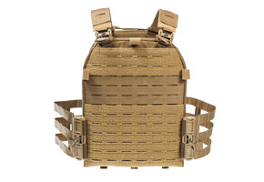 Plate Carrier MX042 Coyote