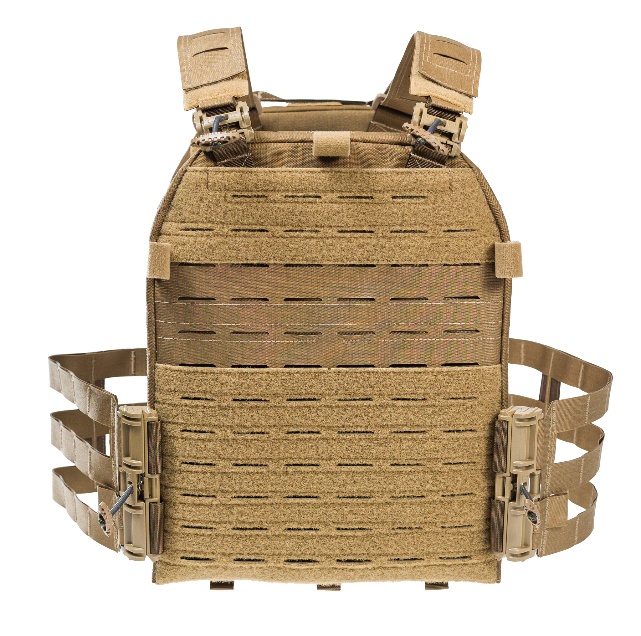 Plate Carrier MX042 Coyote