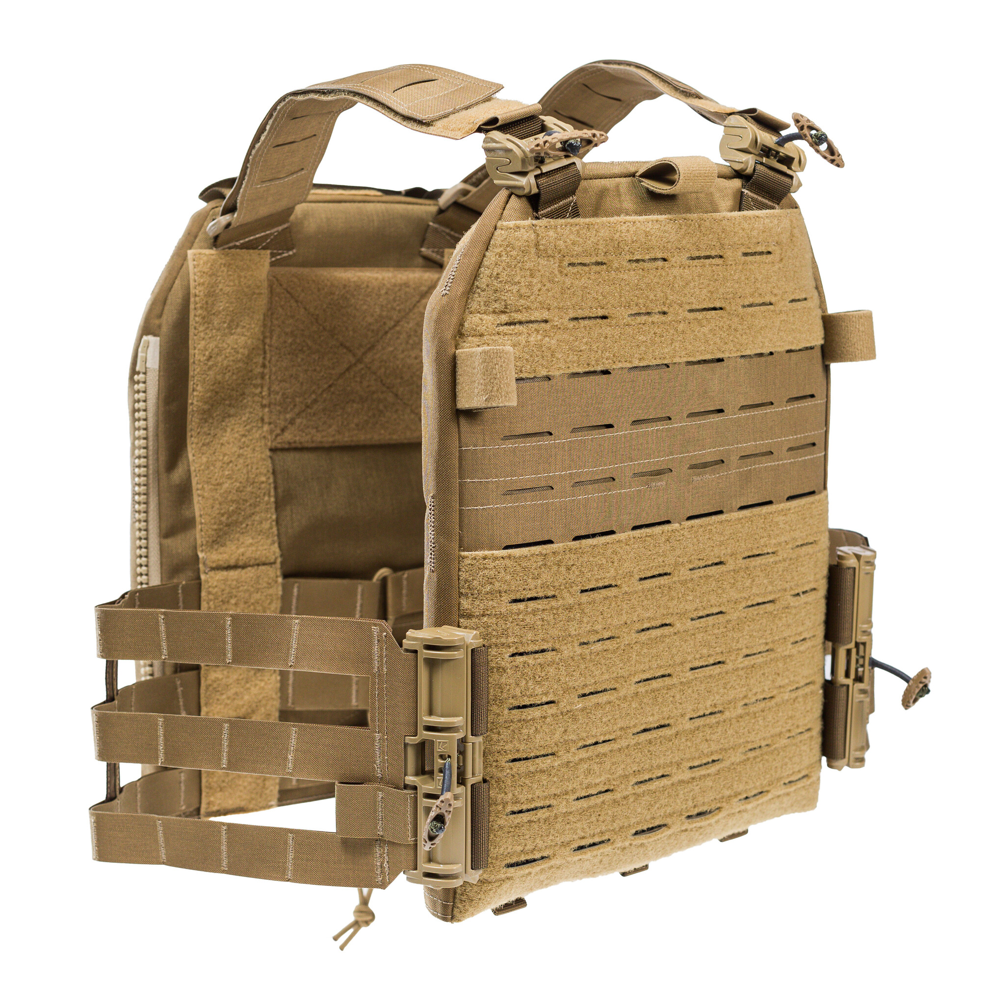 Plate Carrier MX042 Coyote