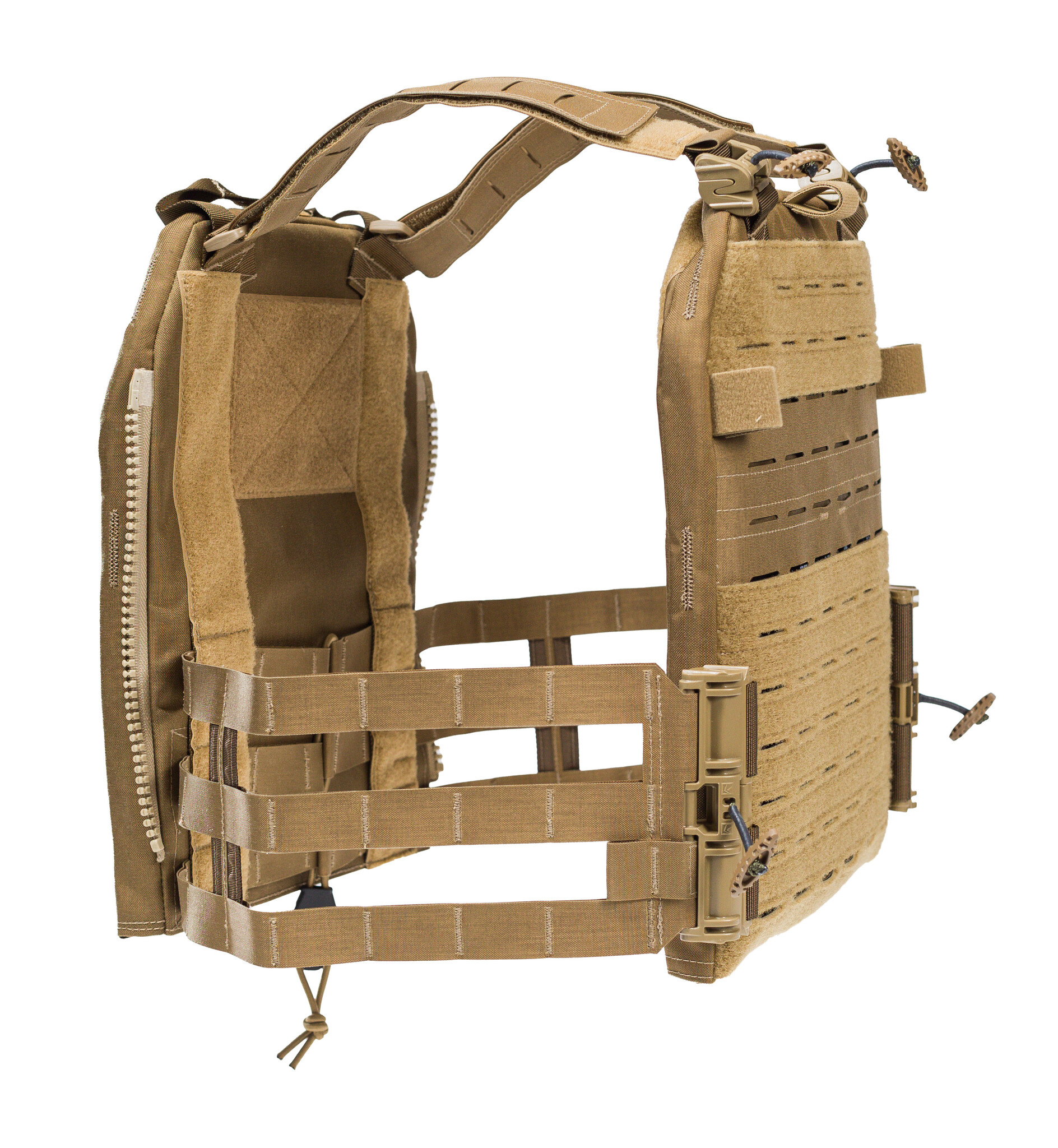 Plate Carrier MX042 Coyote