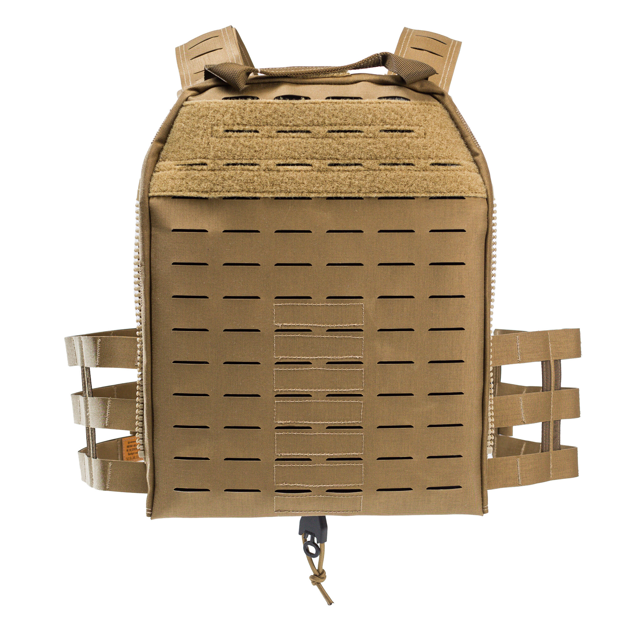 Plate Carrier MX042 Coyote