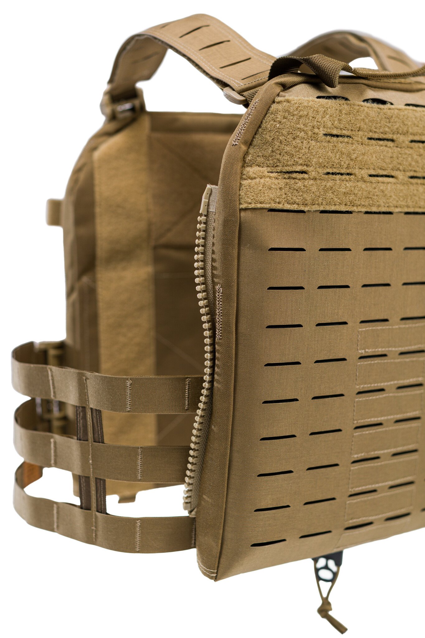 Plate Carrier MX042 Coyote