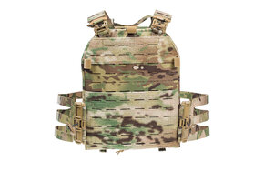Plate Carrier MX042 MultiCam