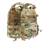 Plate Carrier MX042 MultiCam