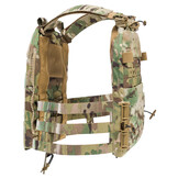 Plate Carrier MX042 MultiCam