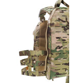 Plate Carrier MX042 MultiCam