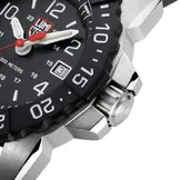 3251 CB Navy SEAL Steel Black White (45mm)