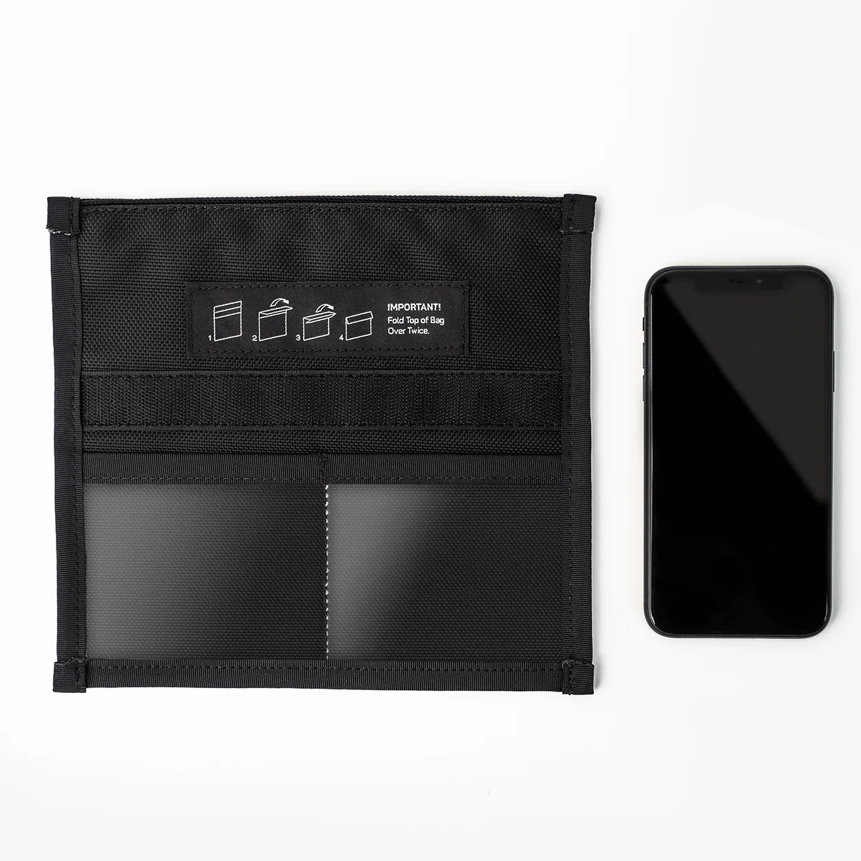 Utility Faraday Mobile Sleeve Non-Window