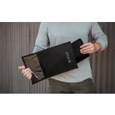 Utility Faraday Tablet Sleeve Non-Window