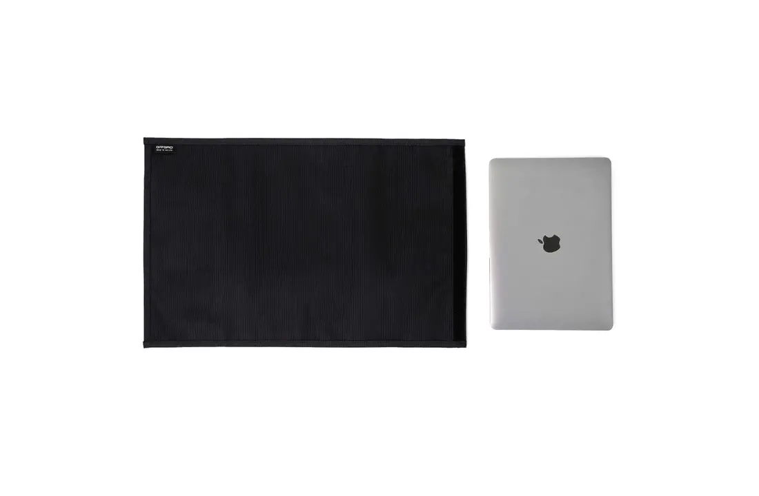 Utility Faraday Laptop Sleeve Non-Window