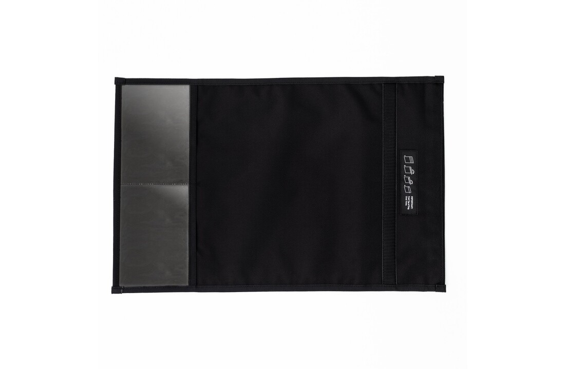 Utility Faraday Laptop Sleeve Non-Window