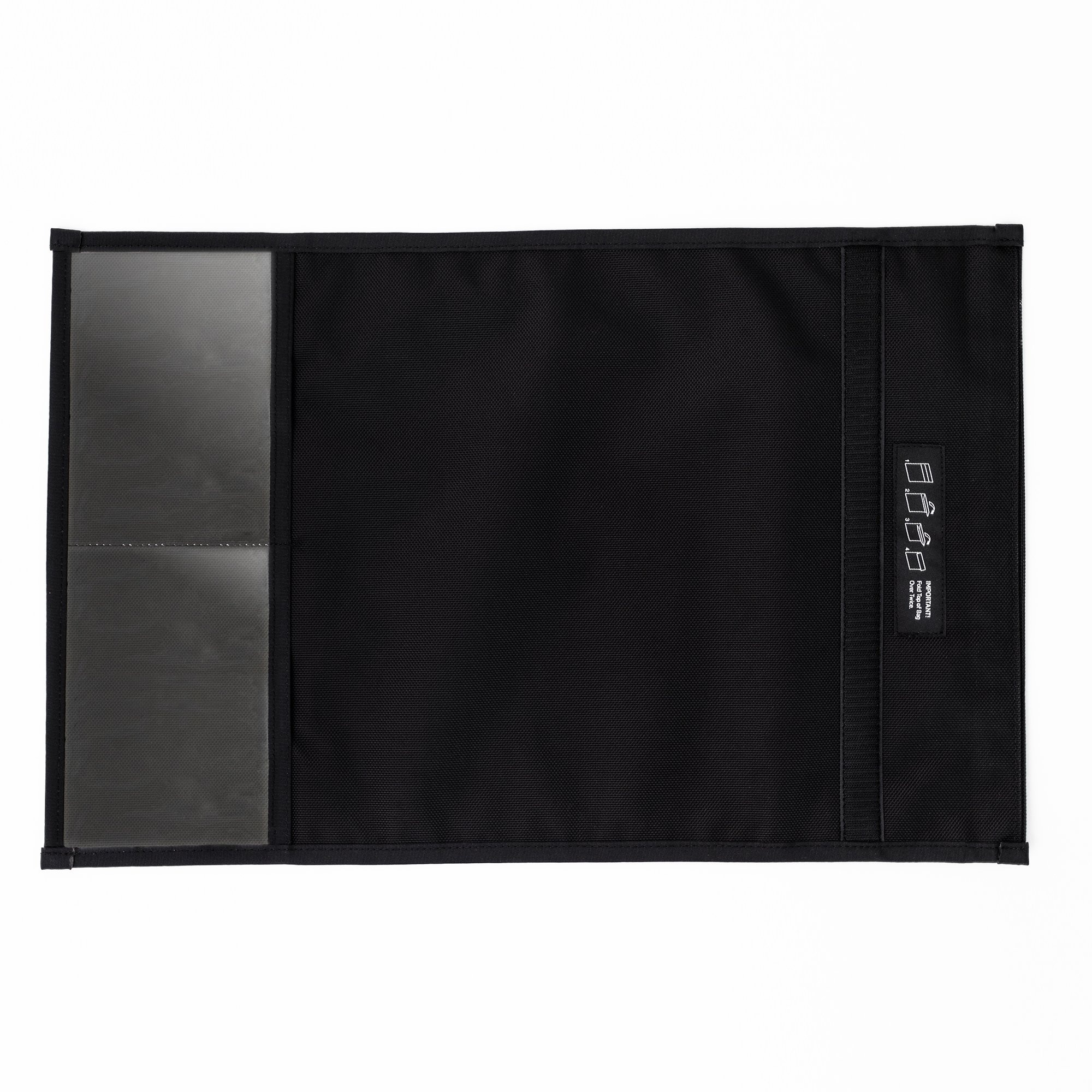 Utility Faraday Laptop Sleeve Non-Window
