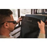 Utility Faraday Laptop Sleeve Non-Window