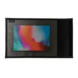 Utility Faraday Tablet Sleeve with Window