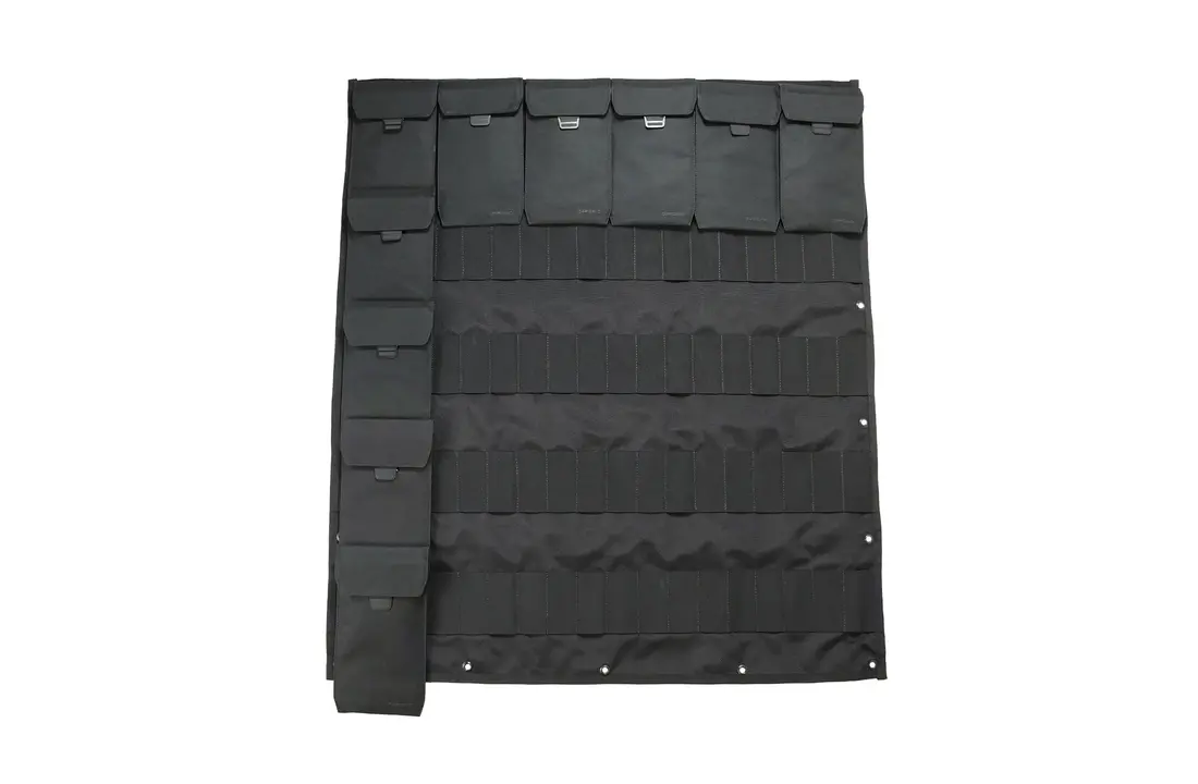 STACK - Modular Faraday Shielding Solution