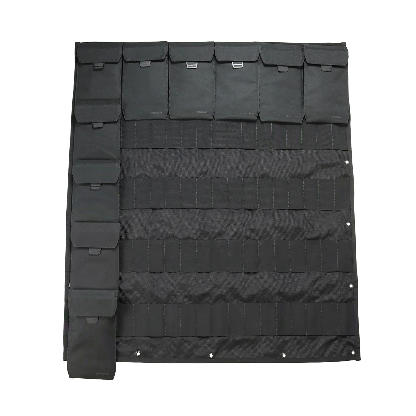 STACK - Modular Faraday Shielding Solution