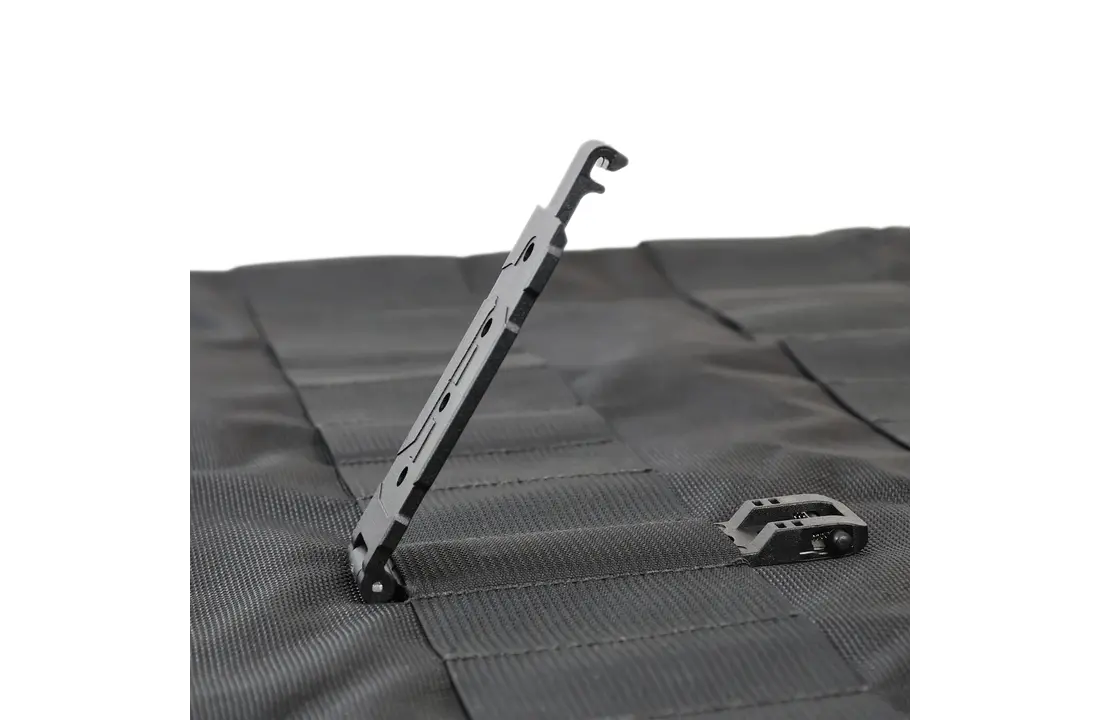 STACK - Modular Faraday Shielding Solution