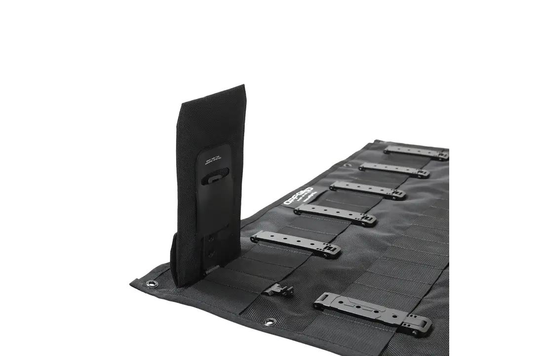 STACK - Modular Faraday Shielding Solution