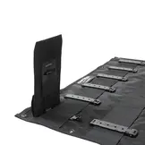 STACK - Modular Faraday Shielding Solution