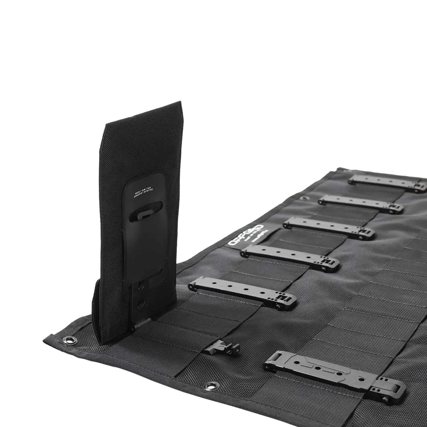 STACK - Modular Faraday Shielding Solution