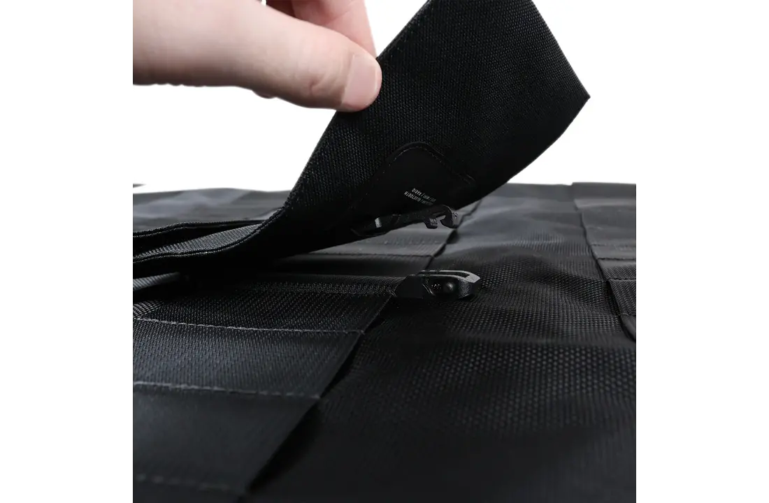 STACK - Modular Faraday Shielding Solution